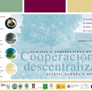 Cooperazione decentrata e rapporti Italia-Bolivia: Siena ospita una conferenza internazionale