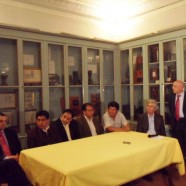 La cooperazione decentrata nei rapporti Italia-Bolivia, fra sviluppo economico e sociale