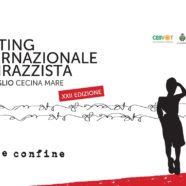 La Carta di San Gimignano al XXII Meeting Internazionale Antirazzista La Carta di San Gimignano al XXII Meeting Internazionale Antirazzista