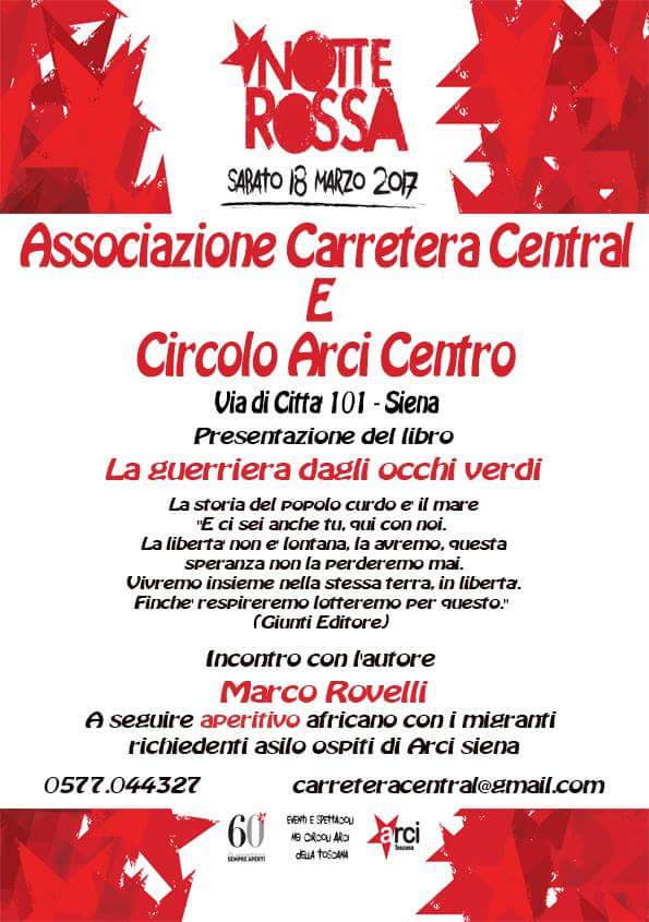 Notte Rossa