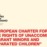 La carta di San Gimignano al Parlamento Europeo! La carta di San Gimignano al Parlamento Europeo!