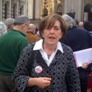 Cristina libera subito!!! Cristina libera subito!!!