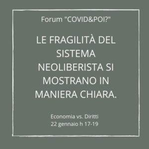 economia vs diritti 4 - covid e poi - carretera central