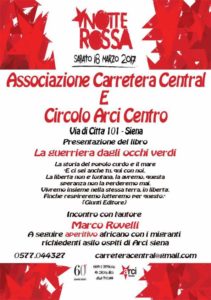 Notte Rossa